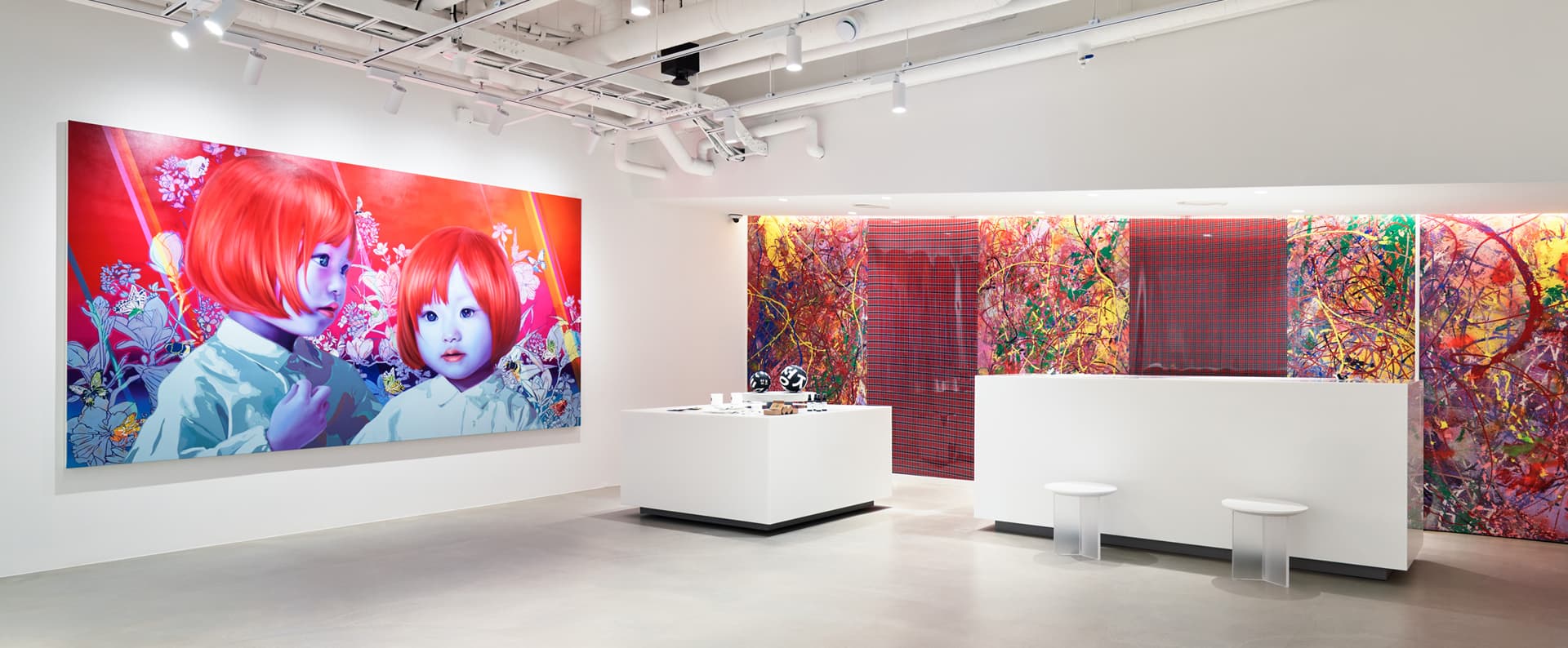 Anteroom Seoul — photo 1