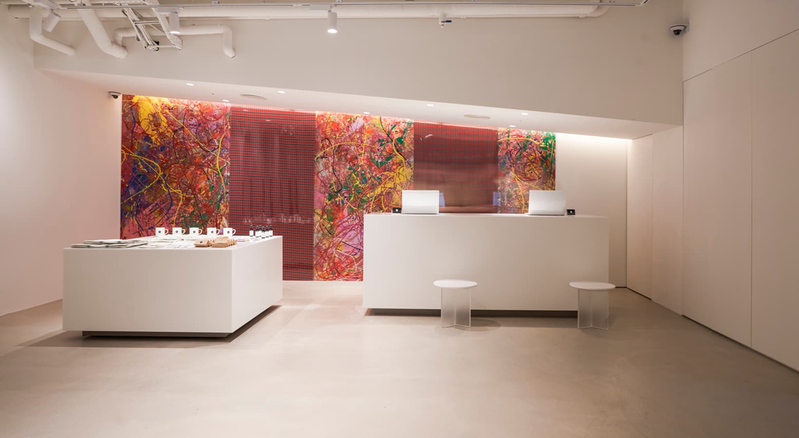 Anteroom Seoul — photo 2