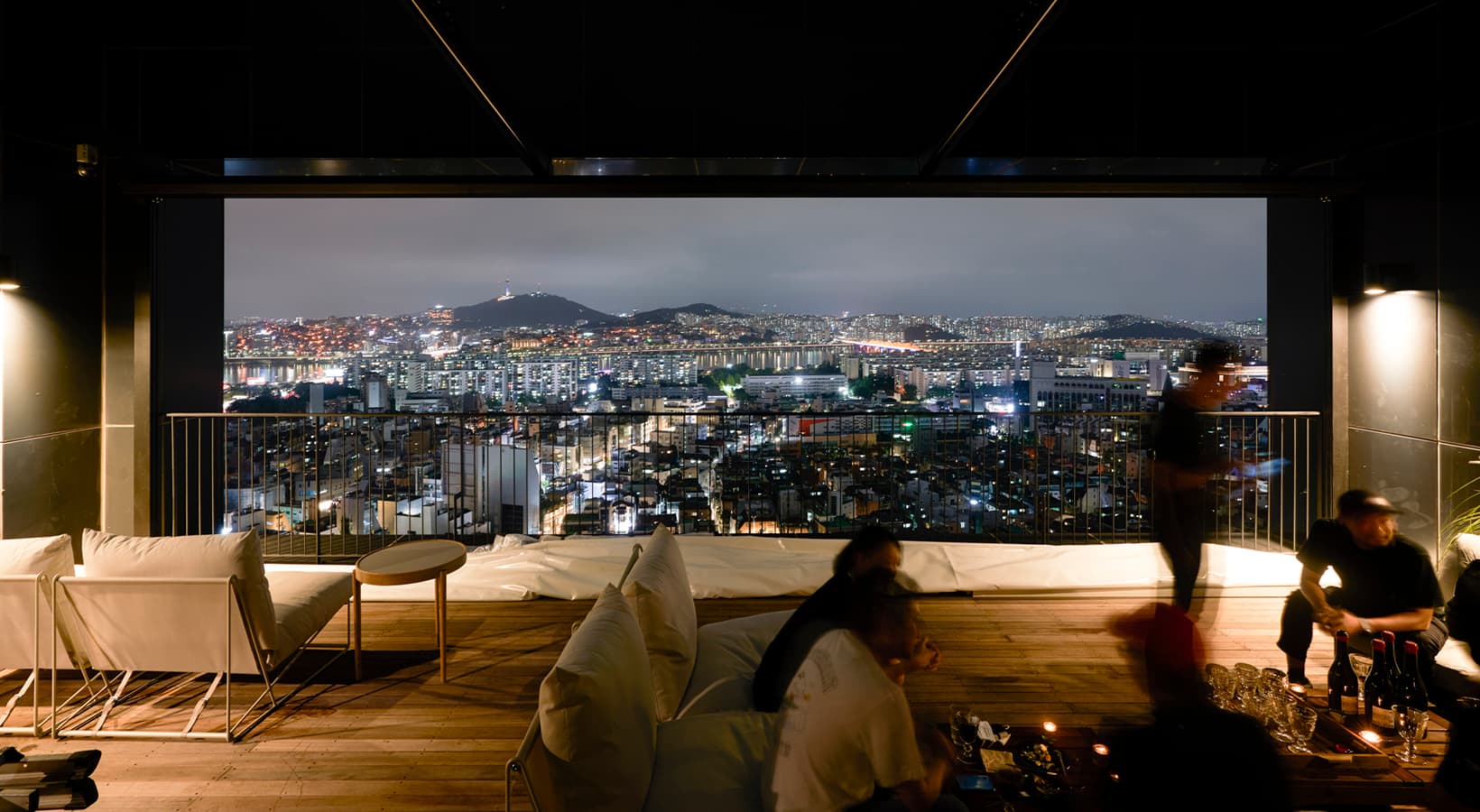 Anteroom Seoul — photo 3
