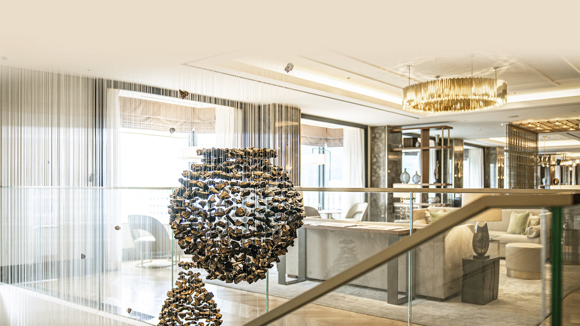The Grand Lotte Seoul (formerly Lotte Hotel Seoul) — photo 1
