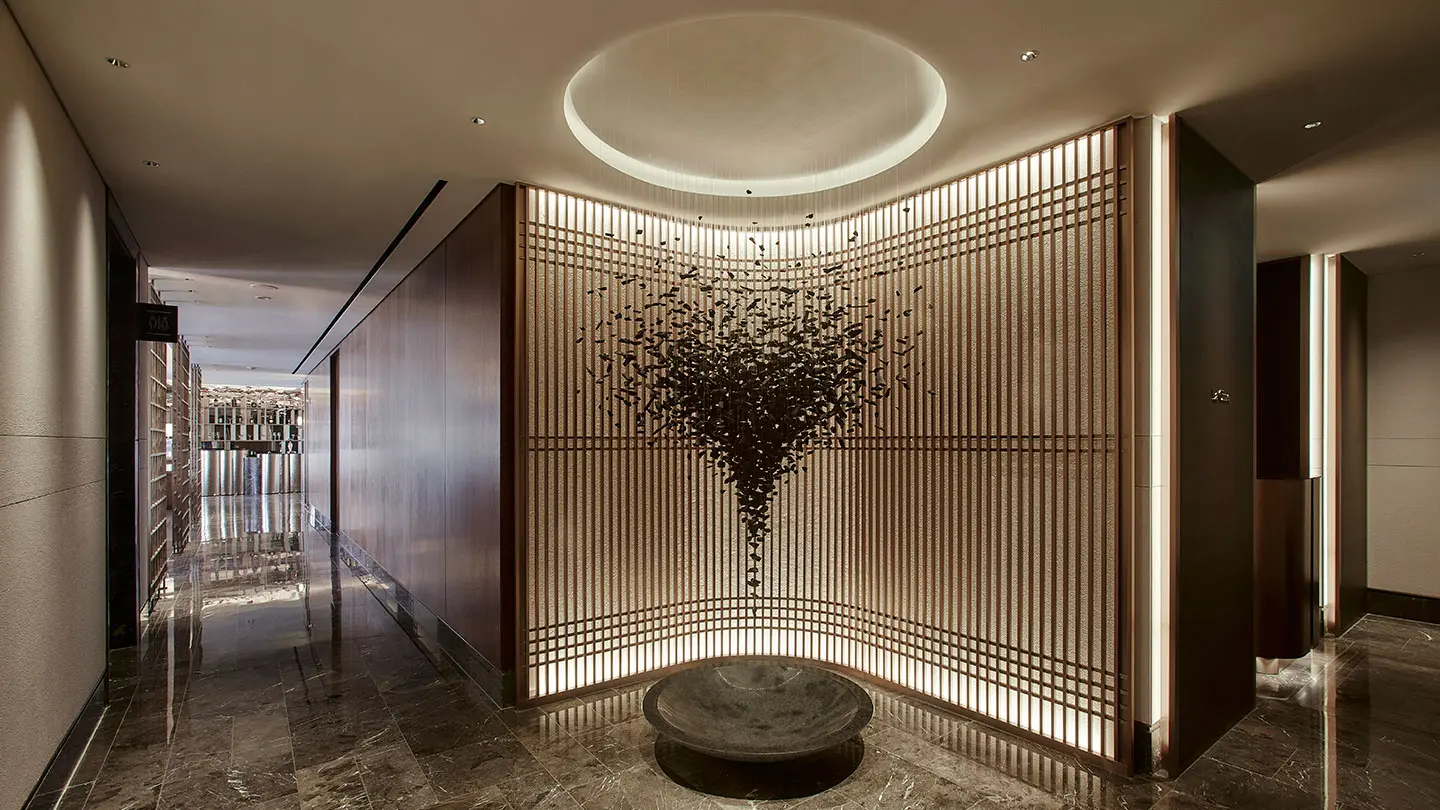 The Grand Lotte Seoul (formerly Lotte Hotel Seoul) — photo 3