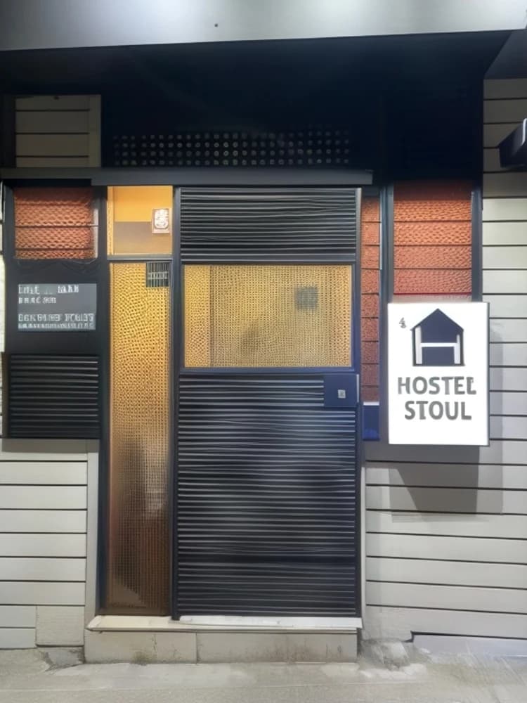 Hostel Seoul — photo 2