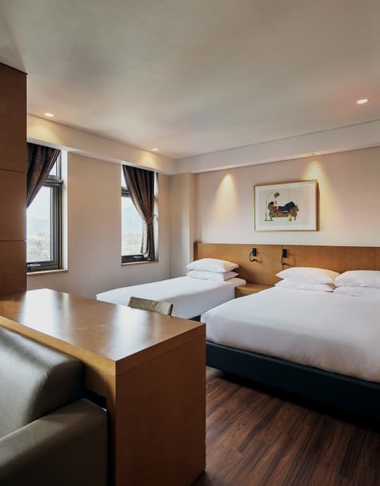 Mayplace Seoul — photo 1