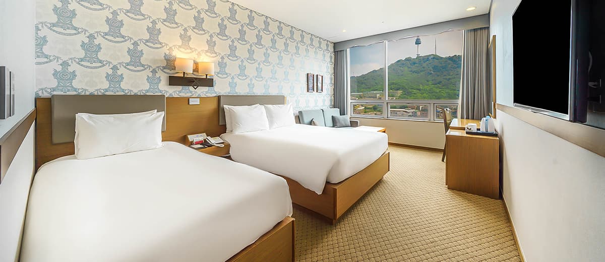 Migliore Hotel Seoul Myeongdong — photo 1