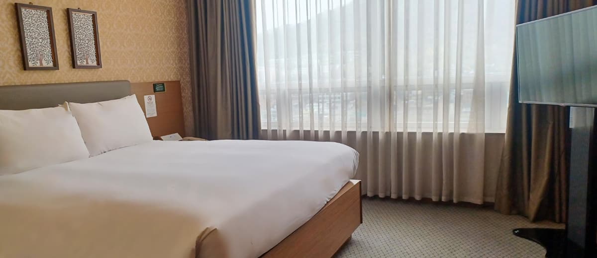Migliore Hotel Seoul Myeongdong — photo 2