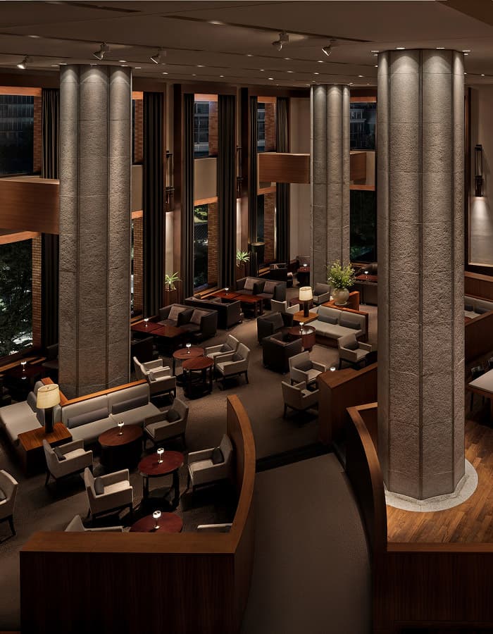 The Shilla Seoul — photo 1