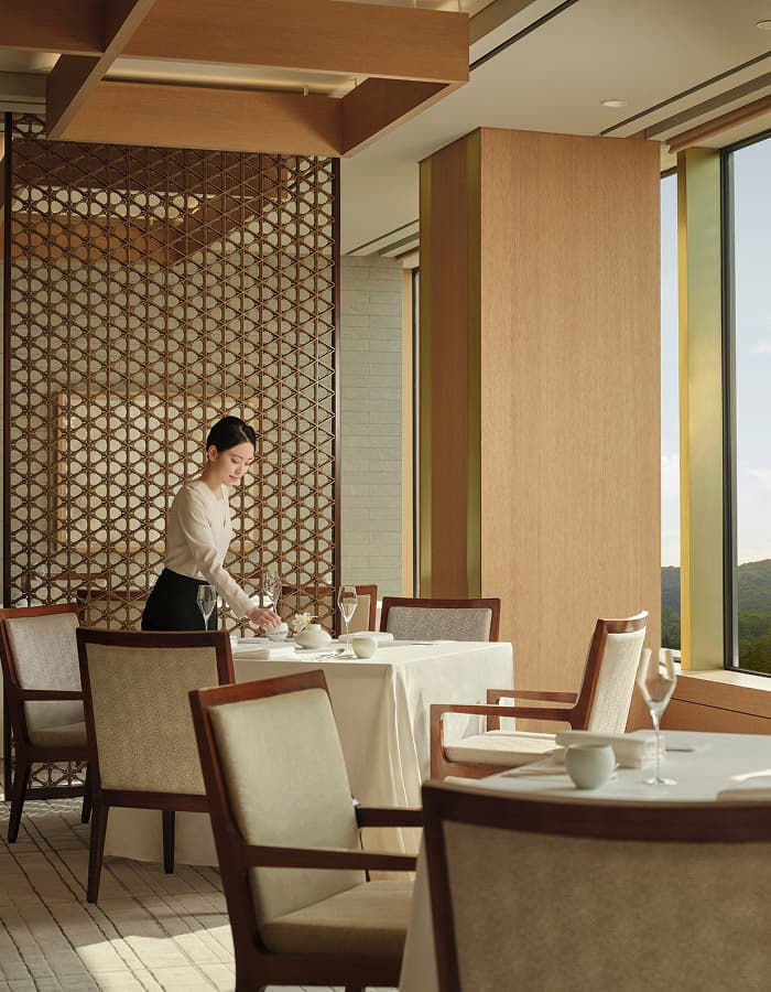 The Shilla Seoul — photo 2