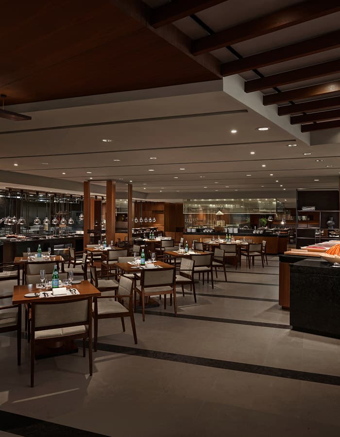 The Shilla Seoul — photo 3