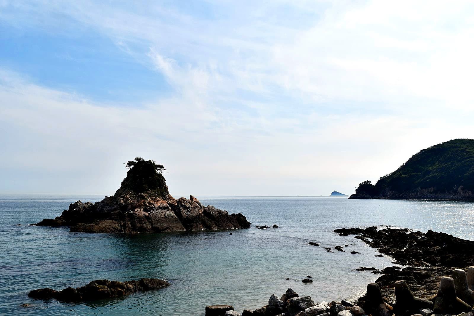 Taeanhaean National Park