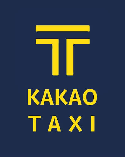 Kakao Taxi logo